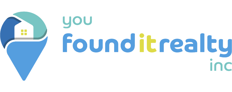 You Found It Realty Inc.